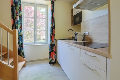 Appartment Sainte-Croix