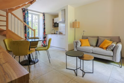 Appartment Sainte-Croix