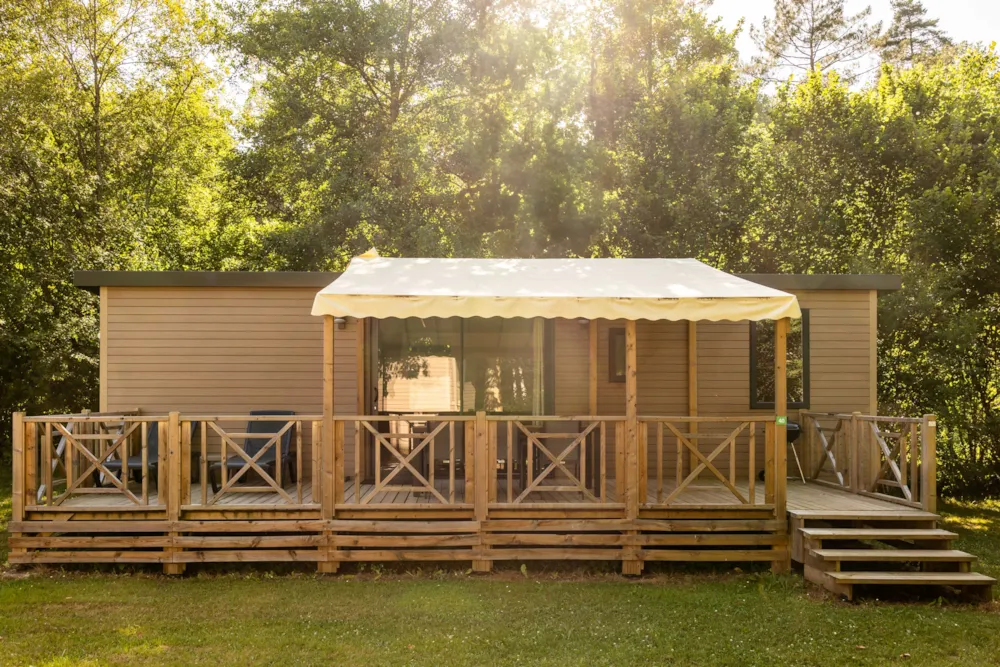Mobil Home Audrix