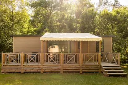Mobile Home Audrix