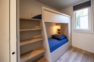 Mobile Home Audrix