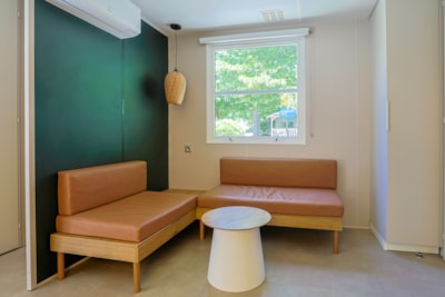 Mobile Home Molières