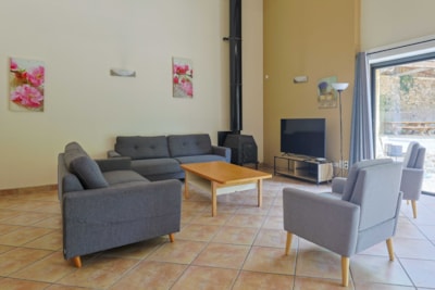 Bungalow Maison le Périgord
