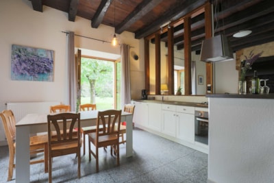 Bungalow Maison le Campagnac