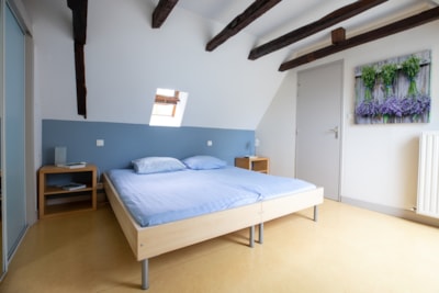 Bungalow Maison le Campagnac