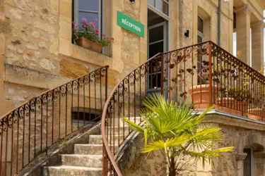 RCN le Moulin de la Pique - image n°3 - Camping Direct