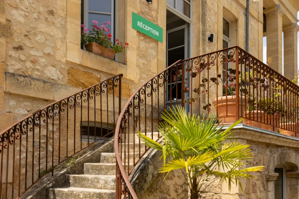 RCN le Moulin de la Pique