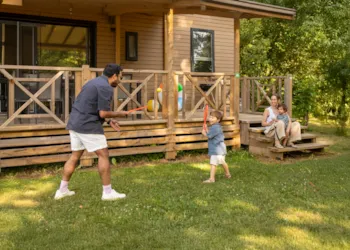 RCN le Moulin de la Pique - image n°2 - Camping Direct