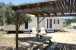 Mobile Home – Antibes Mobile Home – Antibes