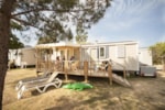 Mobile Home – Monaco Mobile Home – Monaco