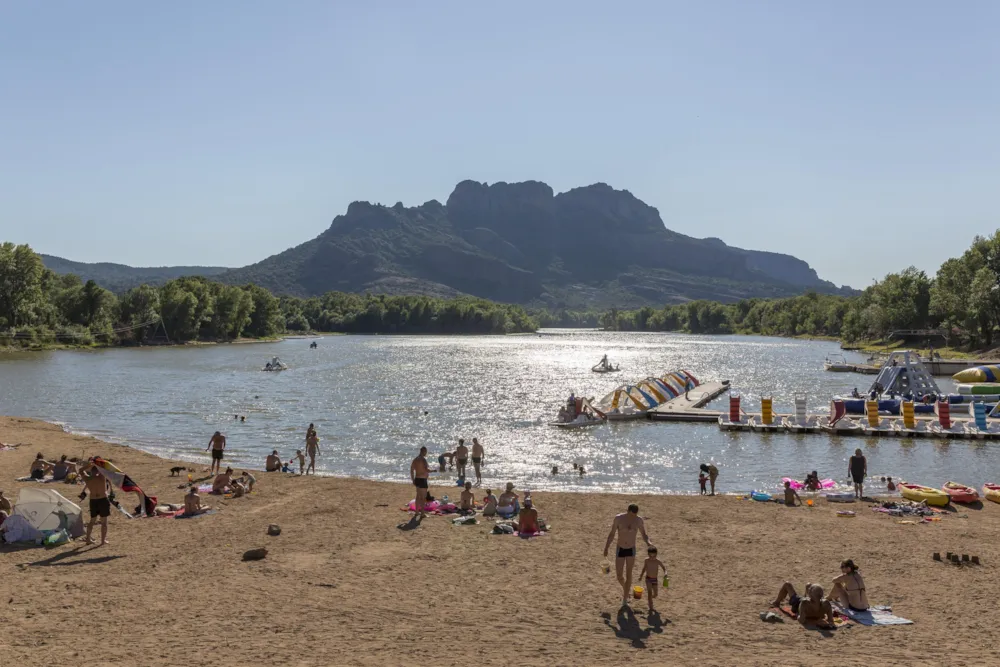 RCN Domaine de la Noguière