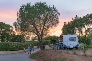 RCN Domaine de la Noguière - image n°2 - Camping Direct
