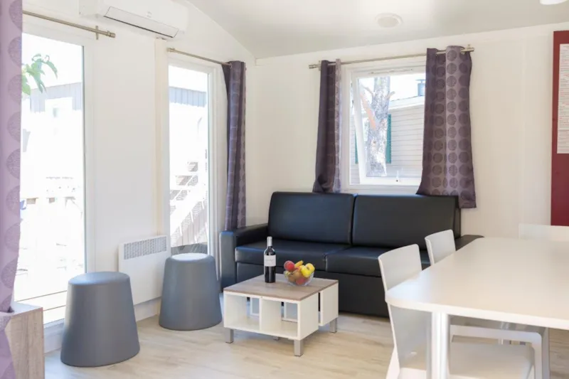 Mobil Home – St. Tropez