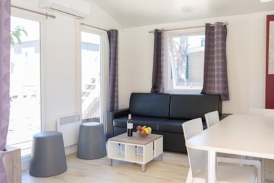 Mobile Home – St. Tropez