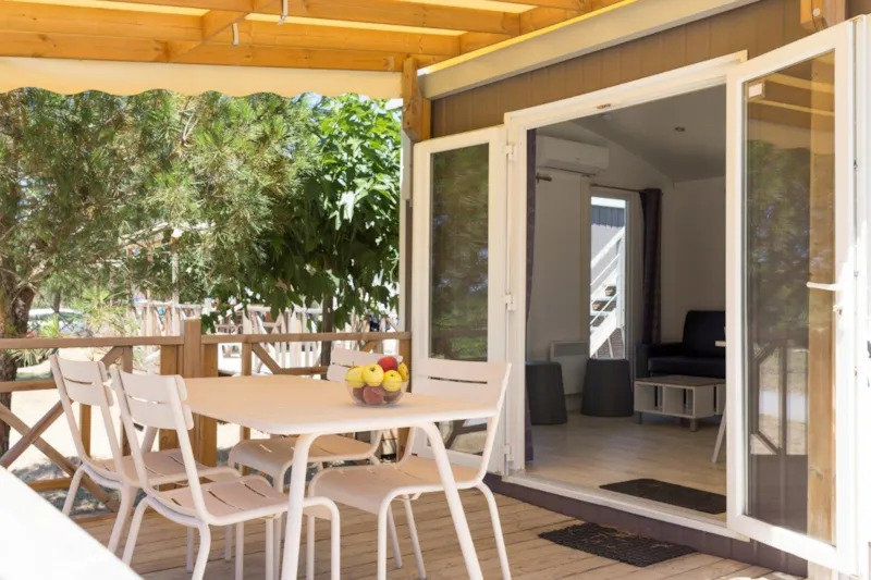 Mobil Home – St. Tropez