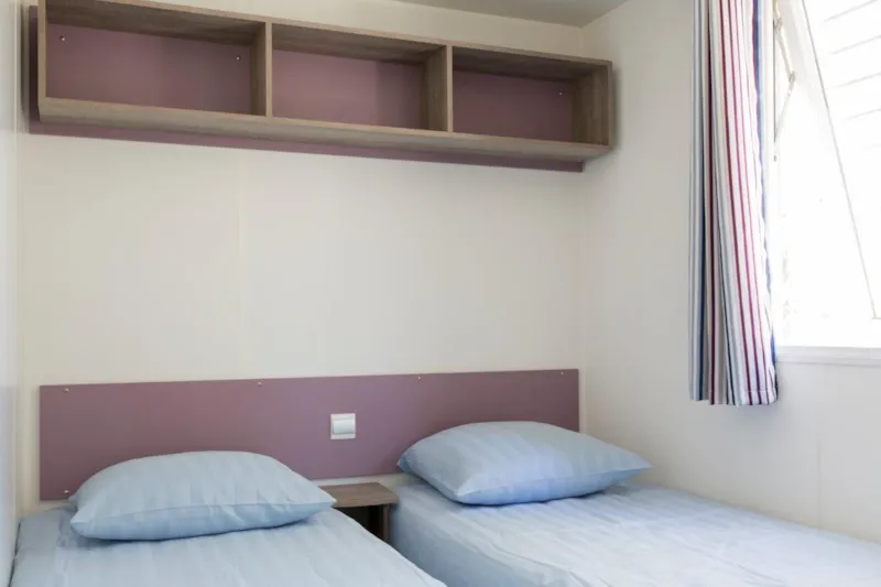 Mobil Home – Monaco