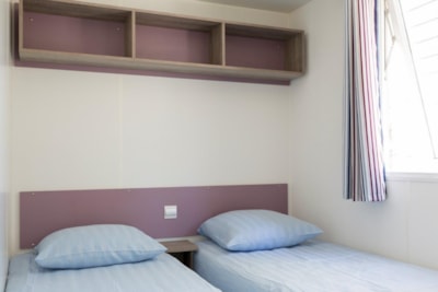 Mobile Home – Monaco
