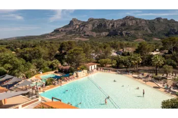 RCN Domaine de la Noguière - MyCamping