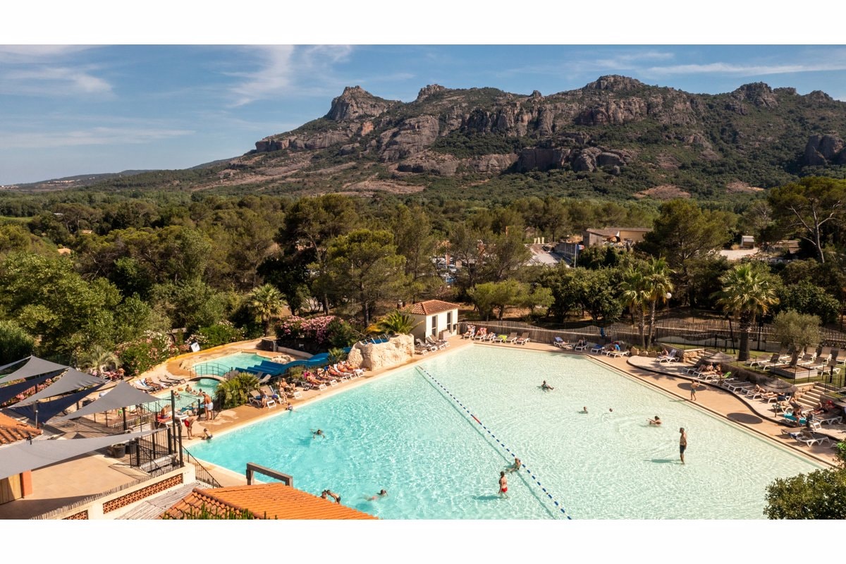 RCN Domaine de la Noguière — Photo 1