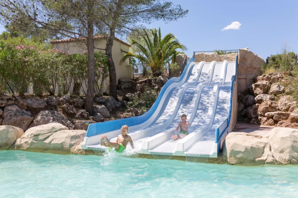 RCN Domaine de la Noguière