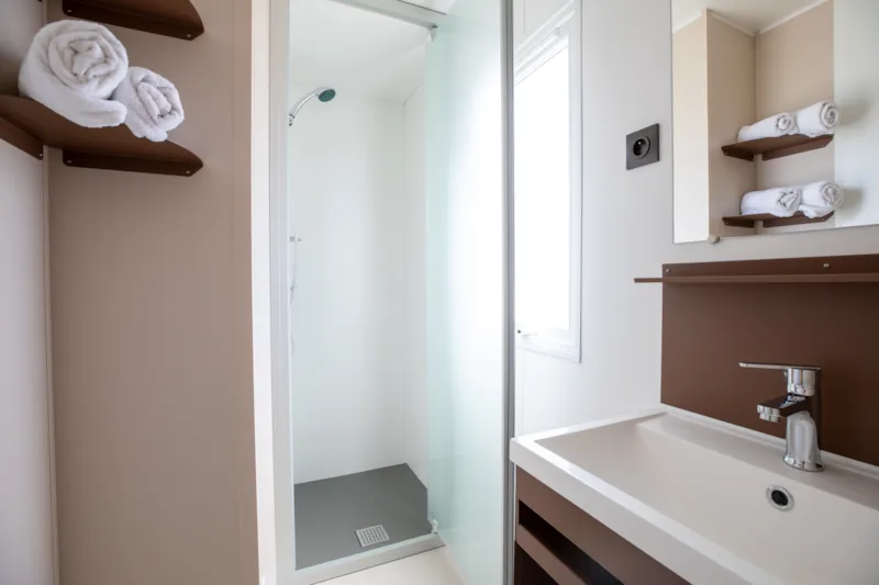 Mobil Home St.Aygulf