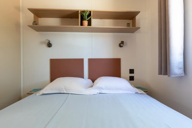 Mobil Home St.Aygulf