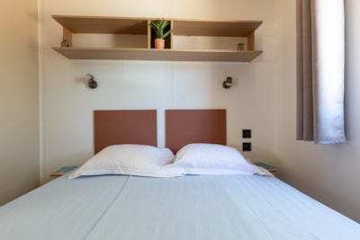 Mobil home St.Aygulf