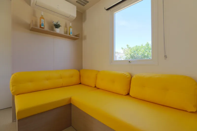 Mobil Home St.Aygulf