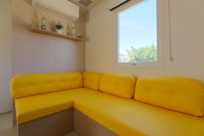 Mobil home St.Aygulf