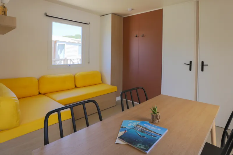 Mobil Home St.Aygulf