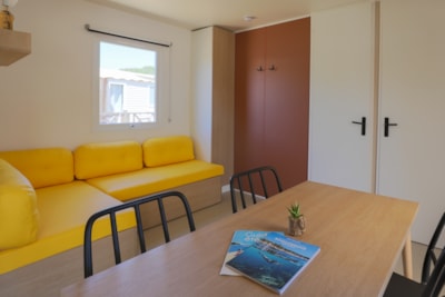 Mobil home St.Aygulf