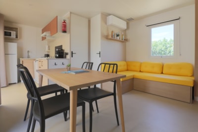 Mobil home St.Aygulf