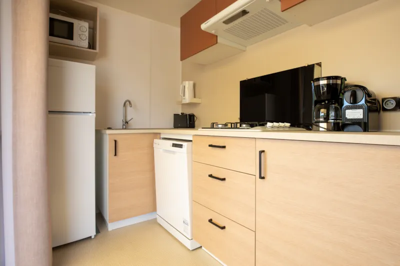 Mobil Home St.Aygulf