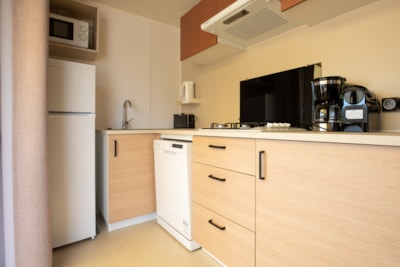Mobil home St.Aygulf