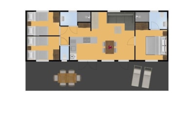 Mobile home Cannes