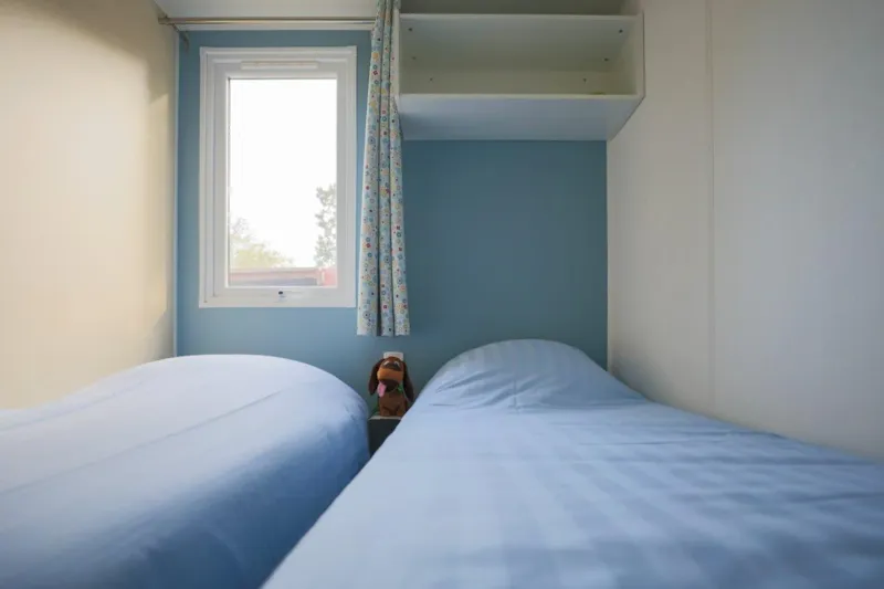 Mobil Home Roquebrune