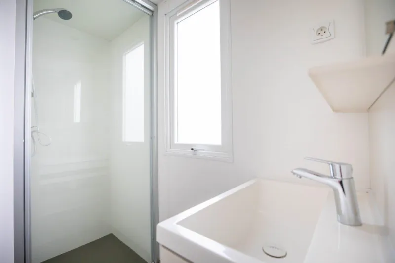 Mobil Home Roquebrune