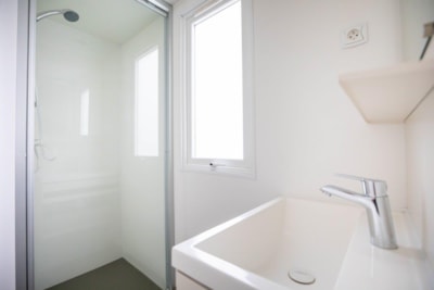 Mobile home Roquebrune