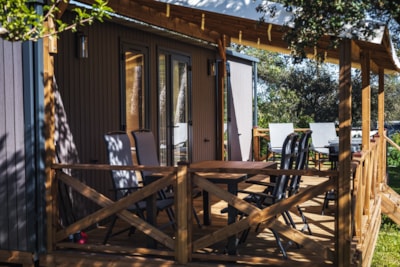 Mobile Home –Sainte Maxime