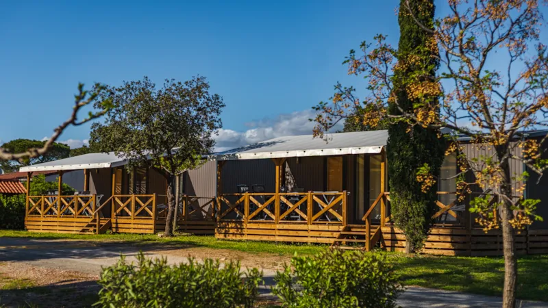 Mobil Home –Sainte Maxime