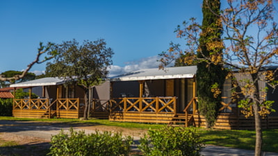 Mobile Home –Sainte Maxime