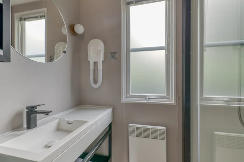 Mobil Home –Sainte Maxime