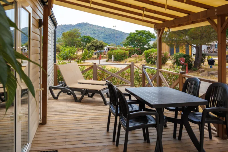 Mobil Home St.Aygulf