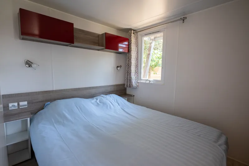 Mobil Home – St. Tropez