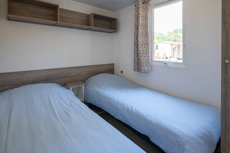 Mobil Home – St. Tropez