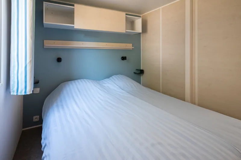 Mobil Home – Monaco