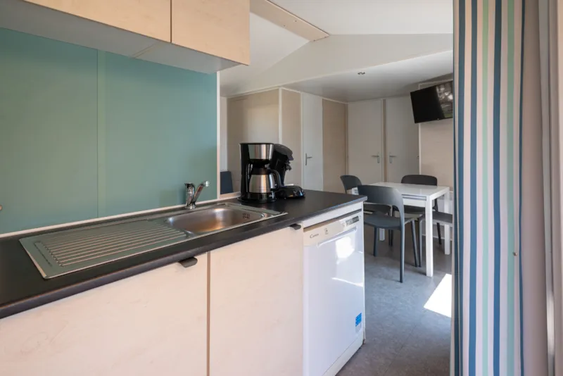 Mobil Home – Monaco