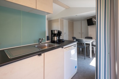 Mobile Home – Monaco