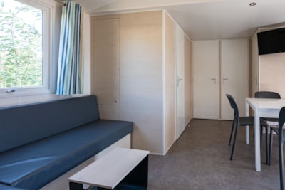 Mobile Home – Monaco
