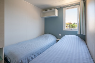 Mobile Home – Monaco